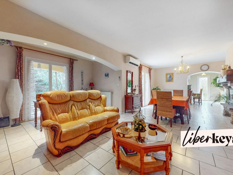 Villa i Rougiers, Var - foto 2