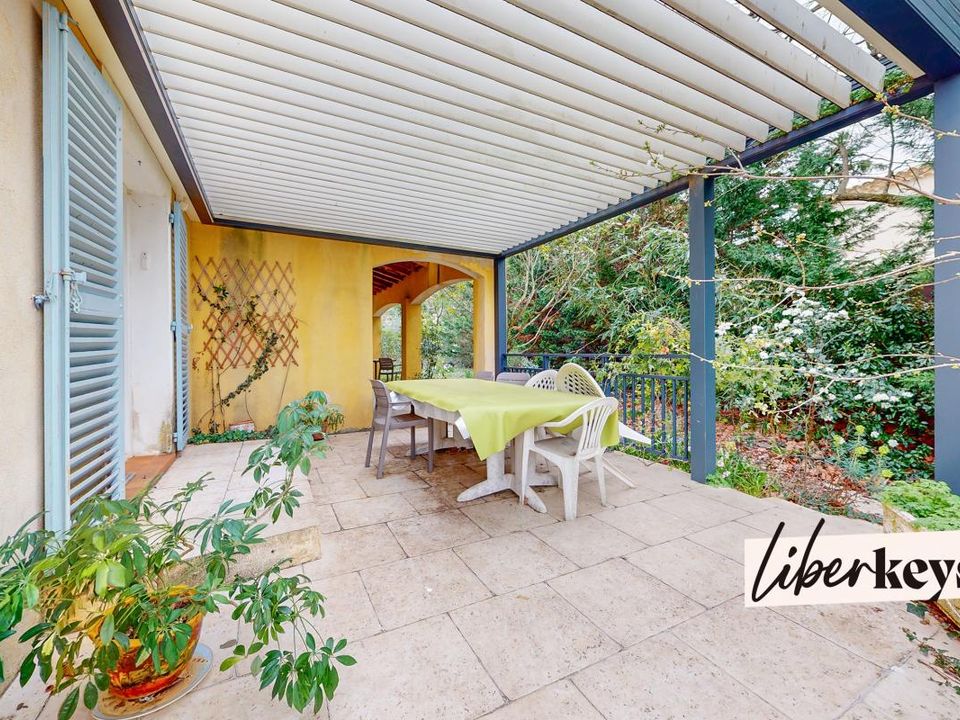 Villa i Rougiers, Var - foto 3