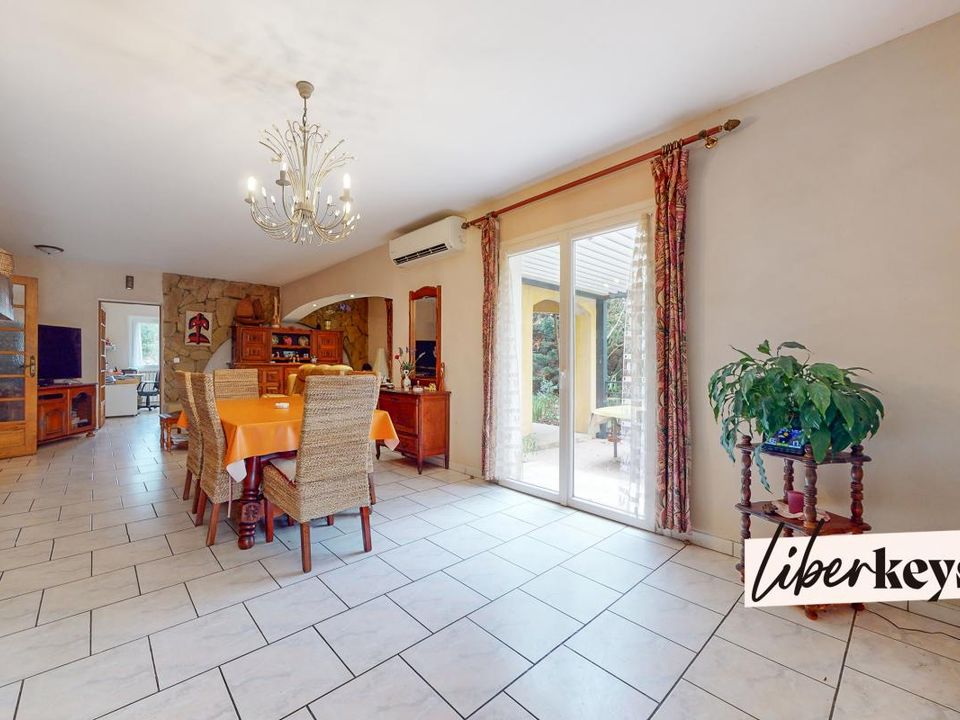 Villa i Rougiers, Var - foto 4