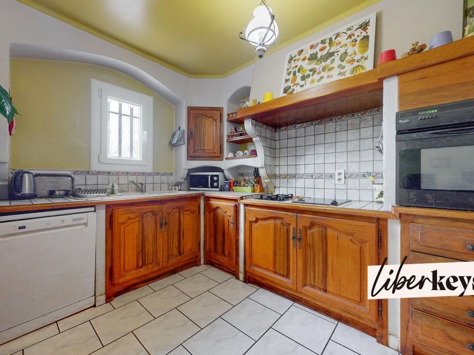 Villa i Rougiers, Var - foto 5