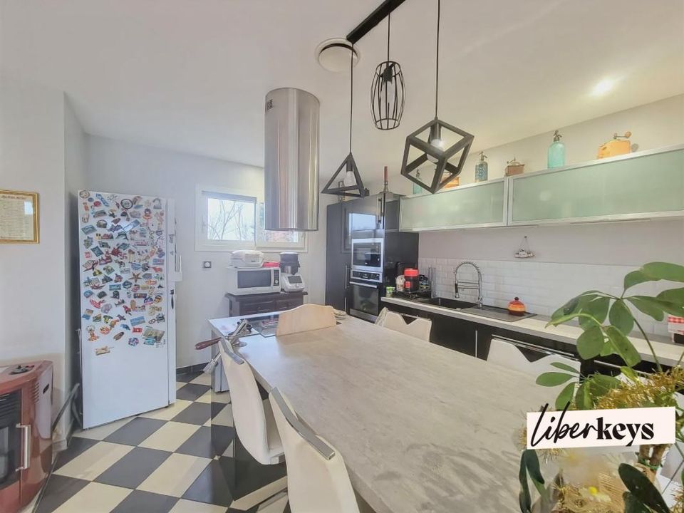 Villa in Fronton, Haute-Garonne - foto 3