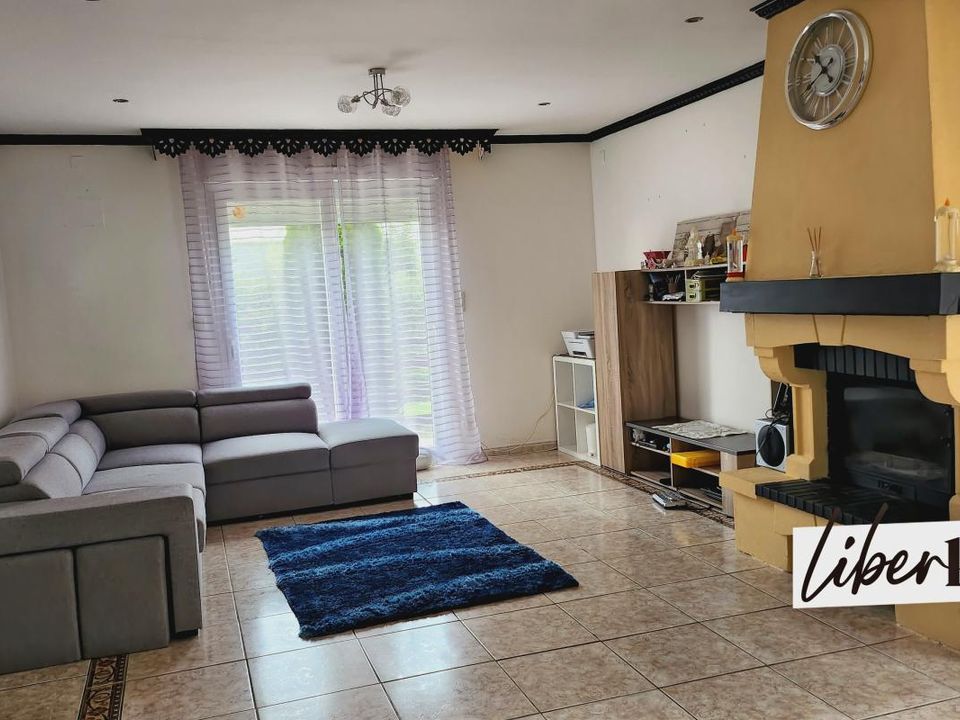 Villa i Le Mene, Cotes-d'Armor - foto 4