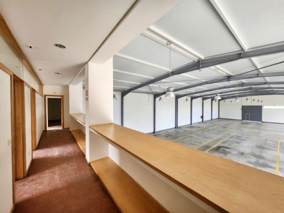Commercial property in Amarante, Porto - photo 1