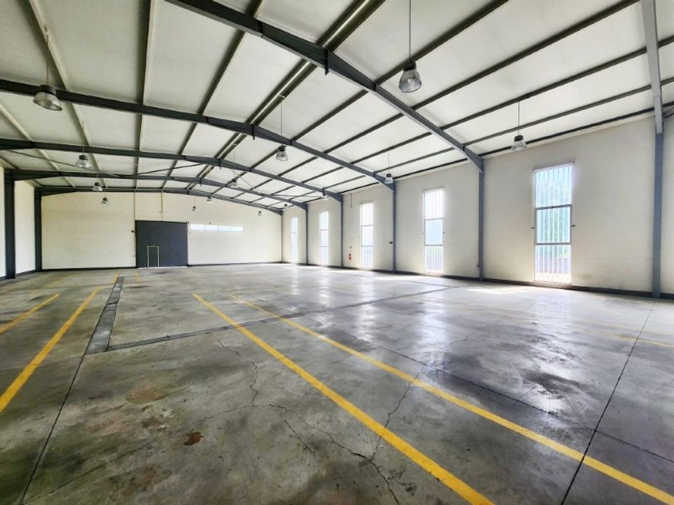 Commercial property in Amarante, Porto - photo 2