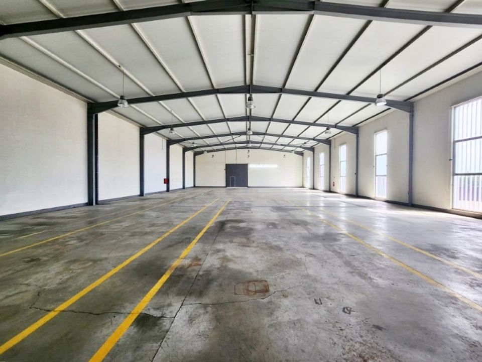 Commercial property in Amarante, Porto - photo 3