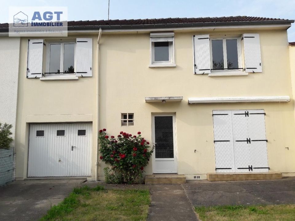Villa i Beauvais, Oise - foto 1