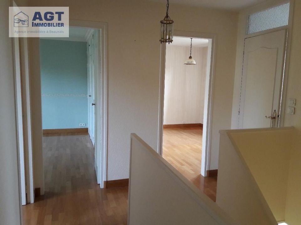 Villa i Beauvais, Oise - foto 2