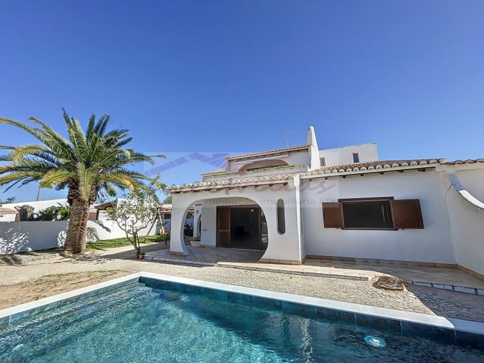 Villa i Guia, Faro - foto 1