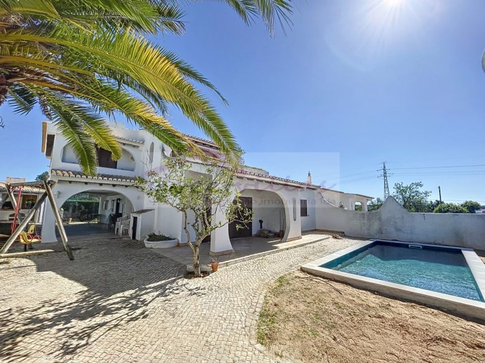Villa i Guia, Faro - foto 2