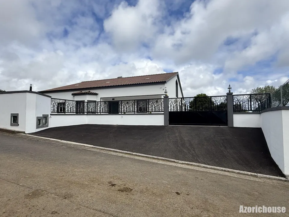 Byhus i Ribeira Grande, Sao Miguel - foto 2