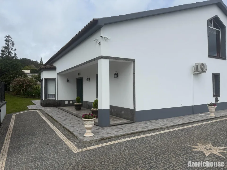 Byhus i Ribeira Grande, Sao Miguel - foto 3