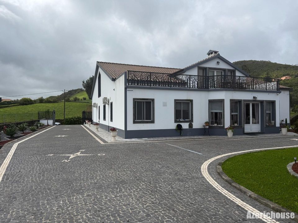 Byhus i Ribeira Grande, Sao Miguel - foto 4