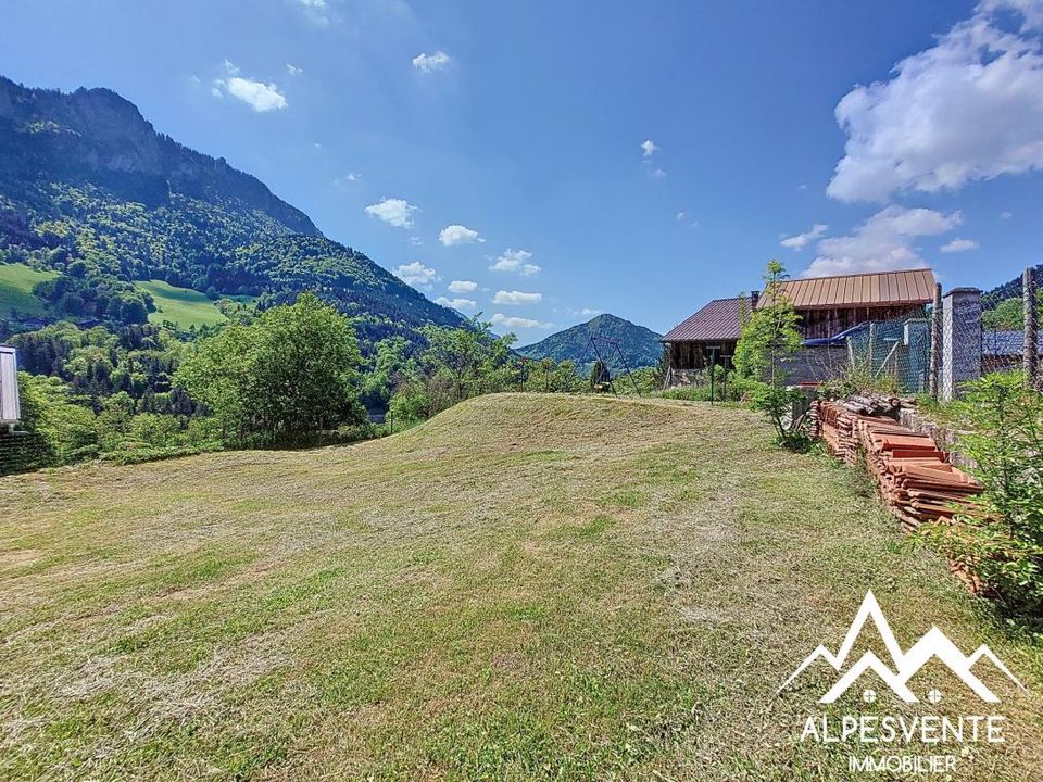 Lejlighed i Vailly, Haute-Savoie - foto 2