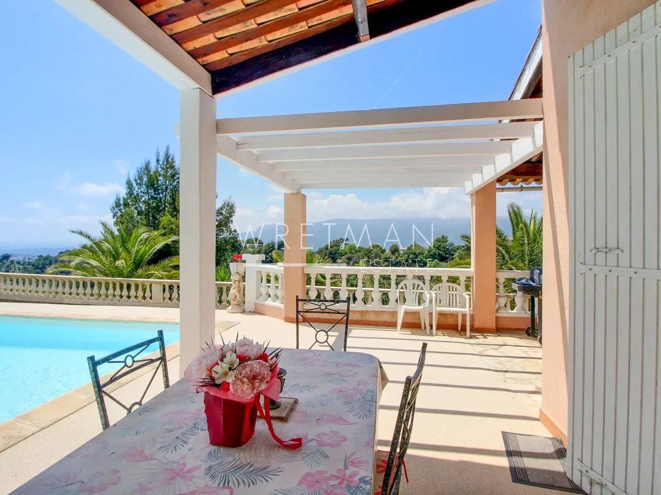 Villa i Nice, Alpes-Maritimes - foto 2