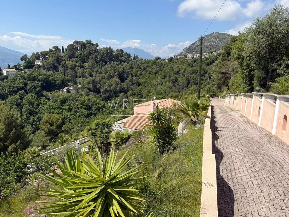 Villa i Nice, Alpes-Maritimes - foto 5