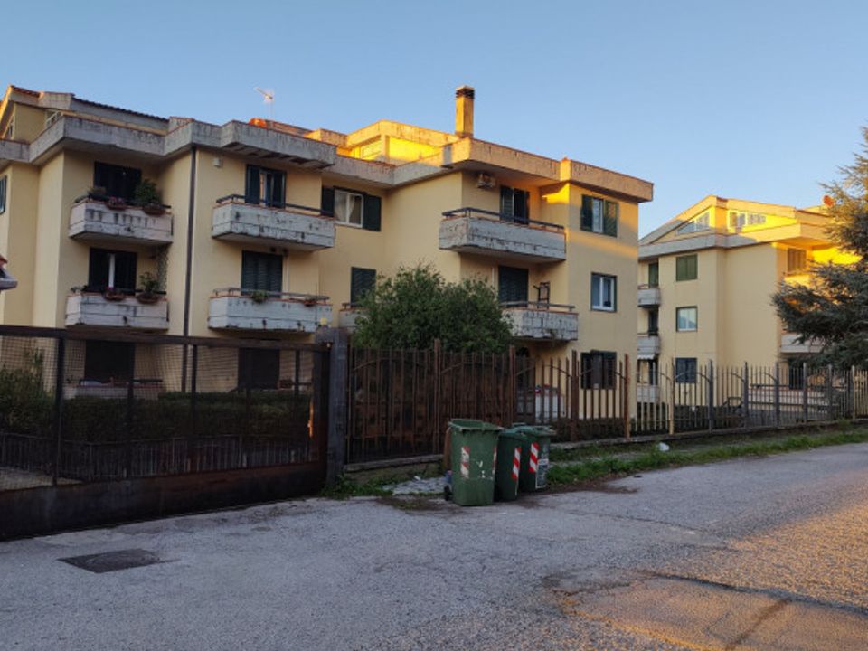 Leilighet i Salerno, Salerno - bilde 1