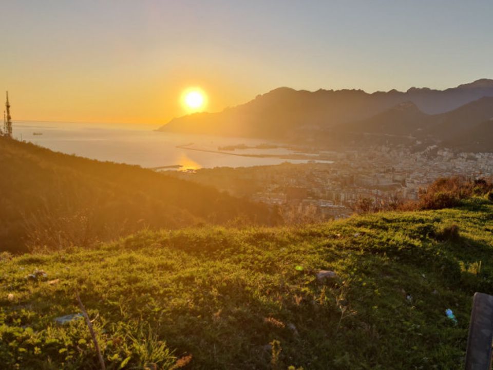 Leilighet i Salerno, Salerno - bilde 2