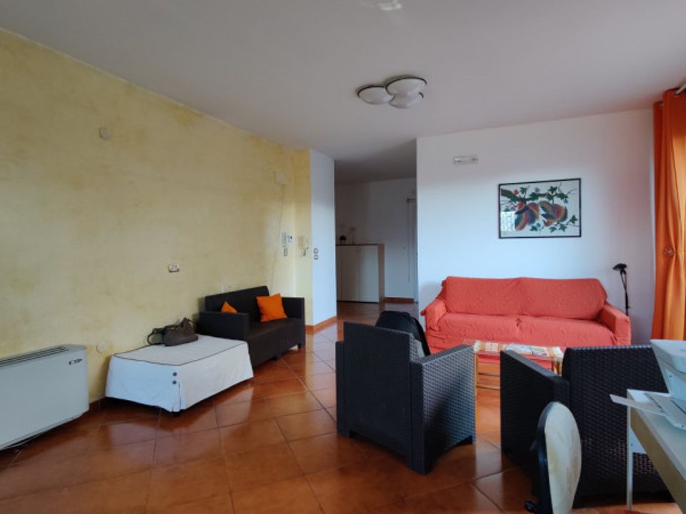 Leilighet i Salerno, Salerno - bilde 3