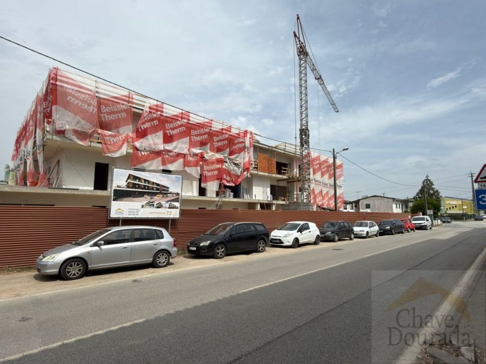 Appartement in Mealhada, Aveiro - foto 1