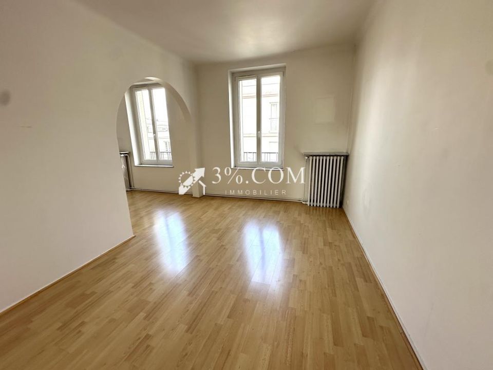 Leilighet i Nancy, Meurthe-et-Moselle - bilde 3