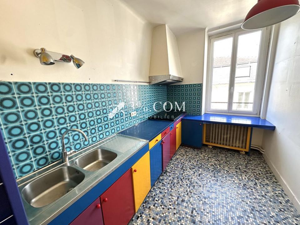 Leilighet i Nancy, Meurthe-et-Moselle - bilde 4