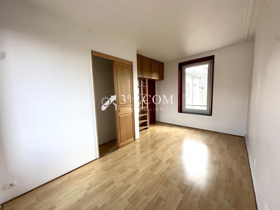 Leilighet i Nancy, Meurthe-et-Moselle - bilde 5