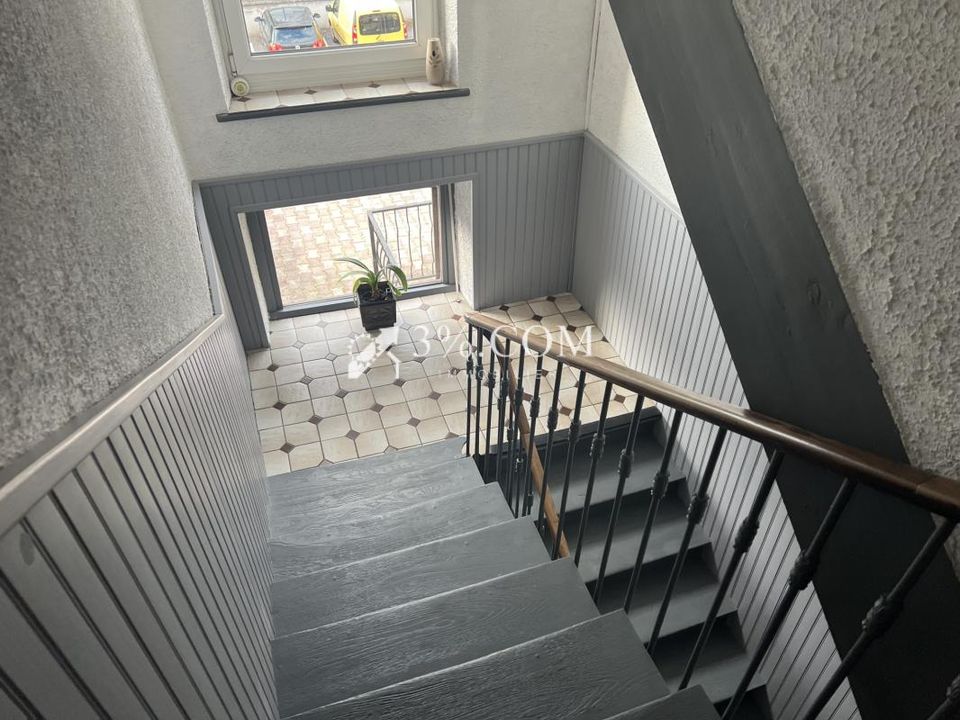 Villa i Lunéville, Meurthe-et-Moselle - foto 4