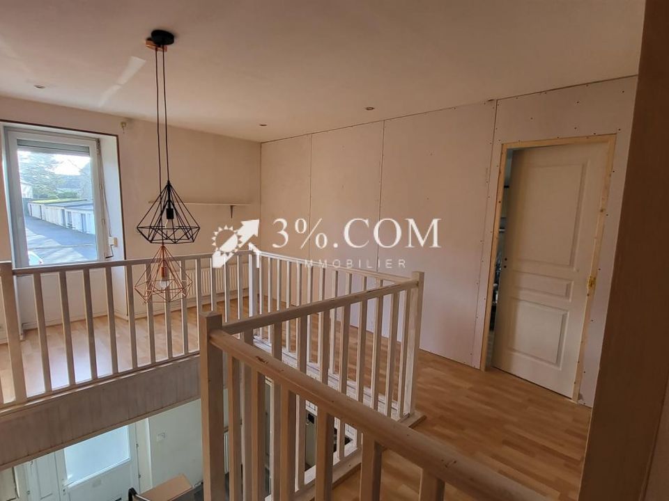 Villa i Lorient, Morbihan - foto 1