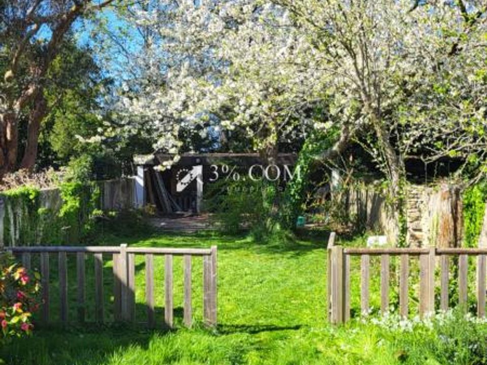Villa i Lorient, Morbihan - foto 2