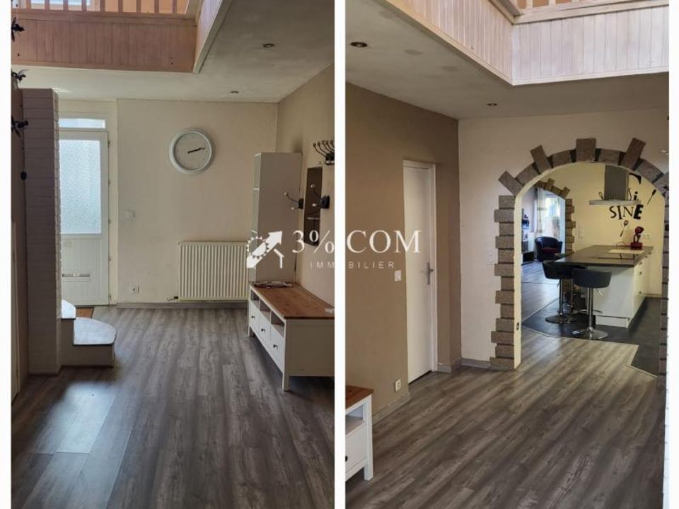 Villa i Lorient, Morbihan - foto 3