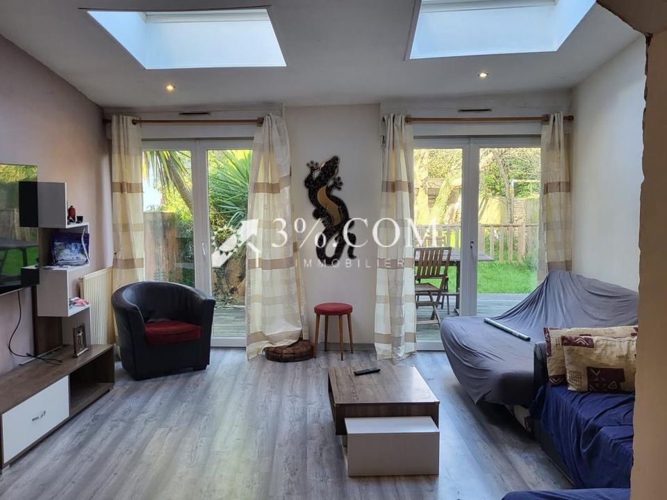 Villa i Lorient, Morbihan - foto 5