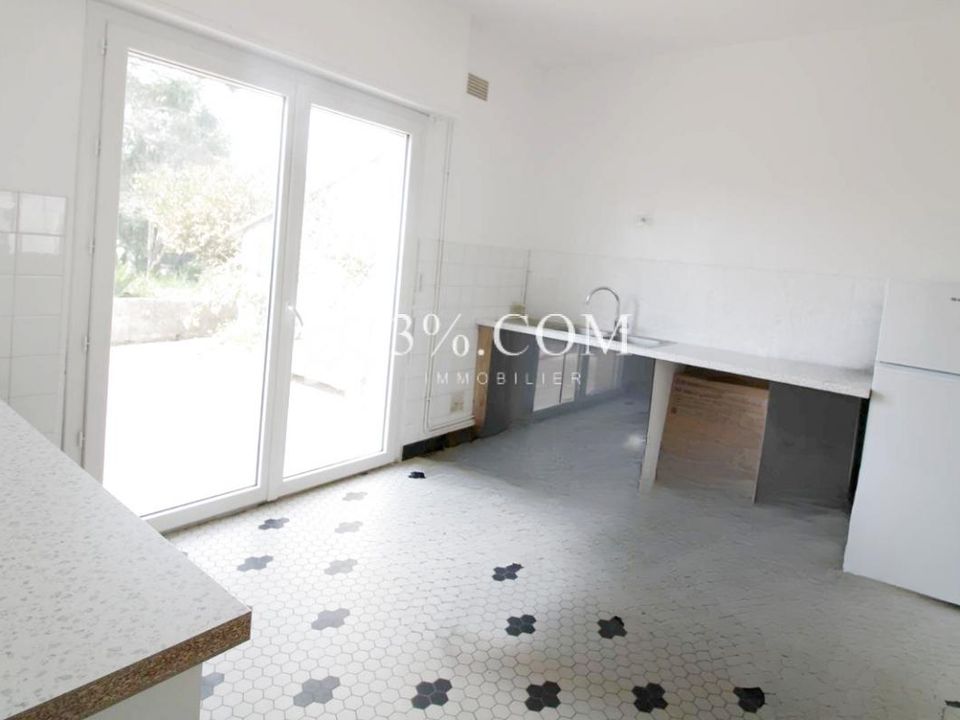 Rekkehus i Étel, Morbihan - bilde 2
