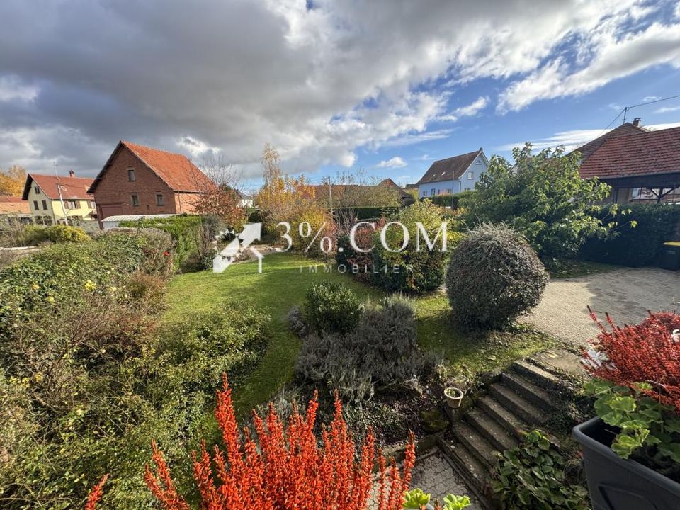 Villa a Gougenheim, Bas-Rhin - foto 3