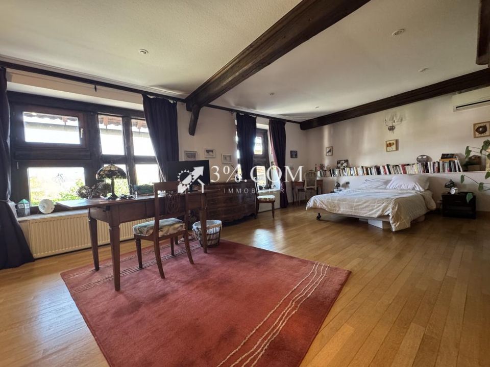 Villa a Gougenheim, Bas-Rhin - foto 5