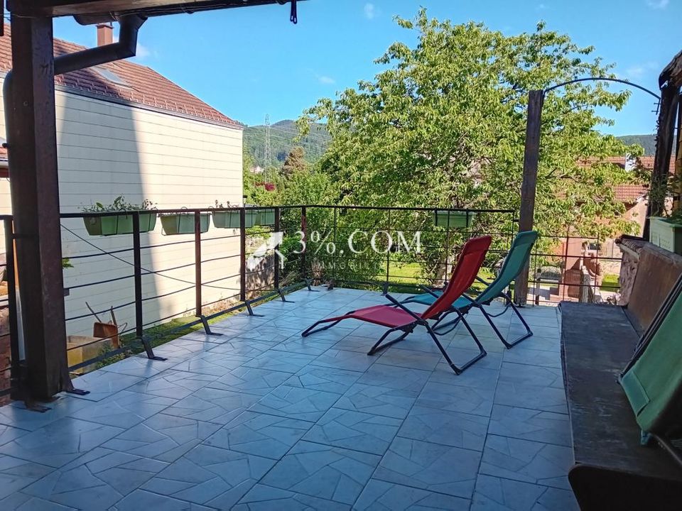 Landsbyhus i Barembach, Bas-Rhin - foto 5
