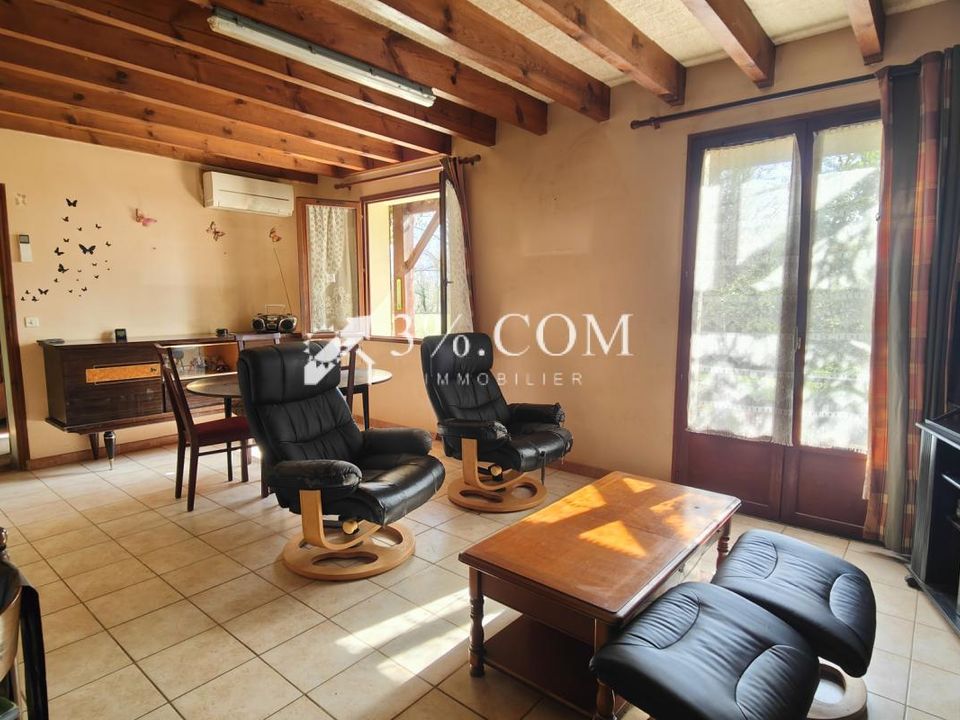 Villa i Hagetmau, Landes - foto 4