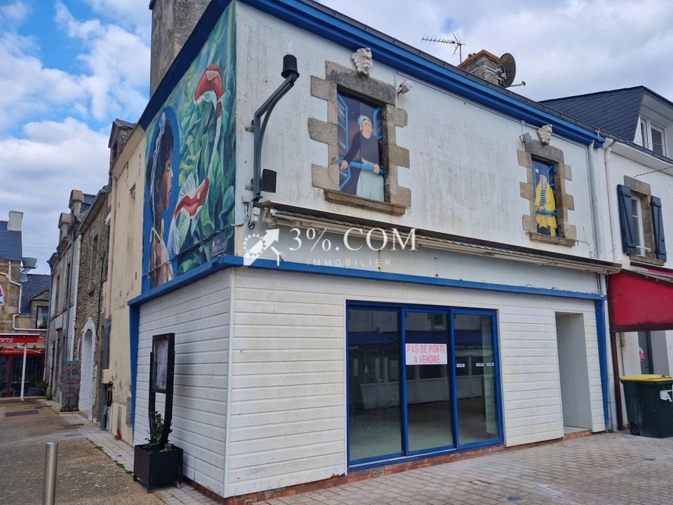 Erhvervsejendom i La Turballe, Loire-Atlantique - foto 1