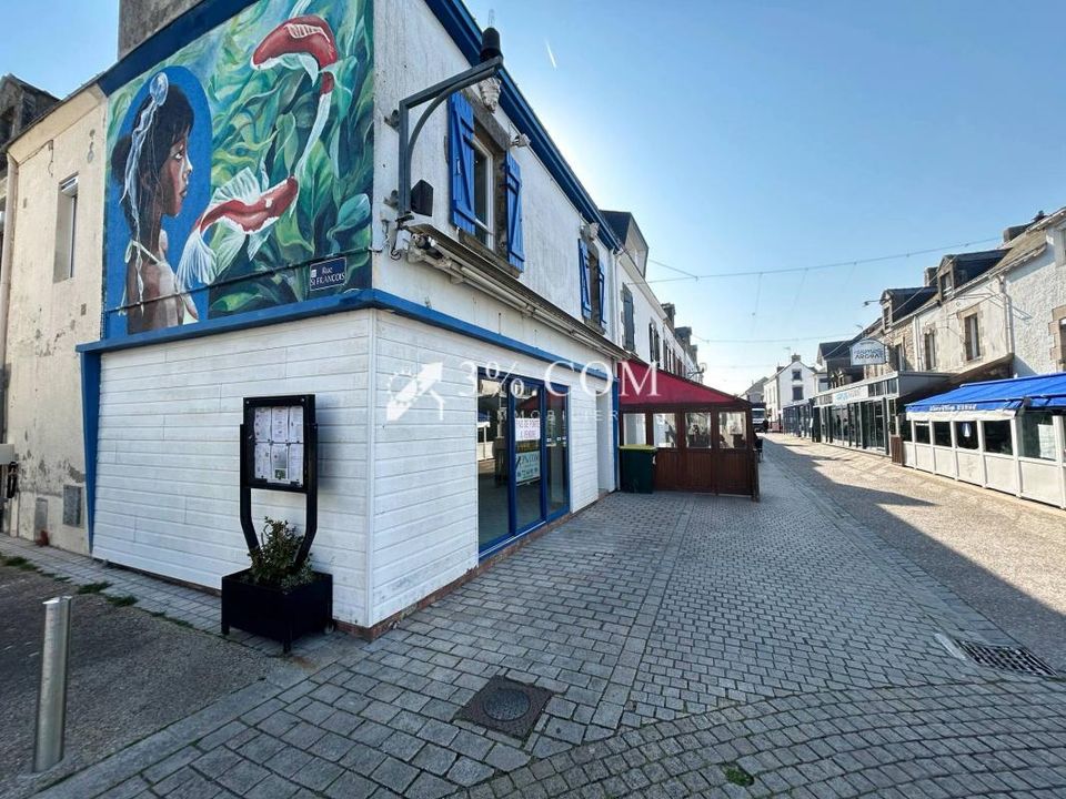 Erhvervsejendom i La Turballe, Loire-Atlantique - foto 4