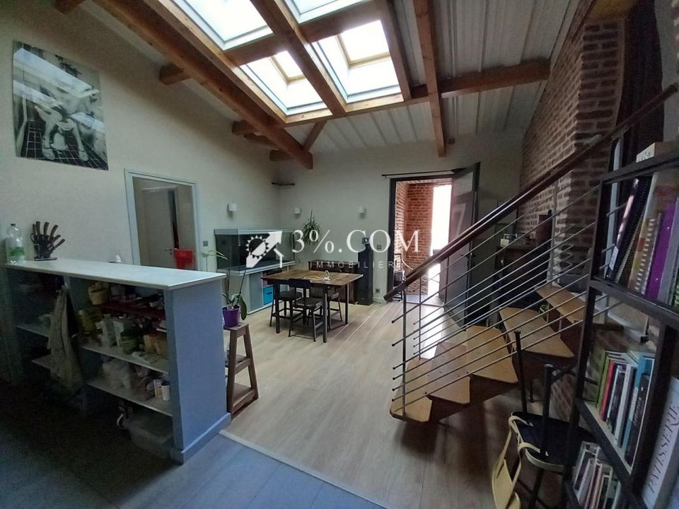 Lejlighed i Phalempin, Nord - foto 3