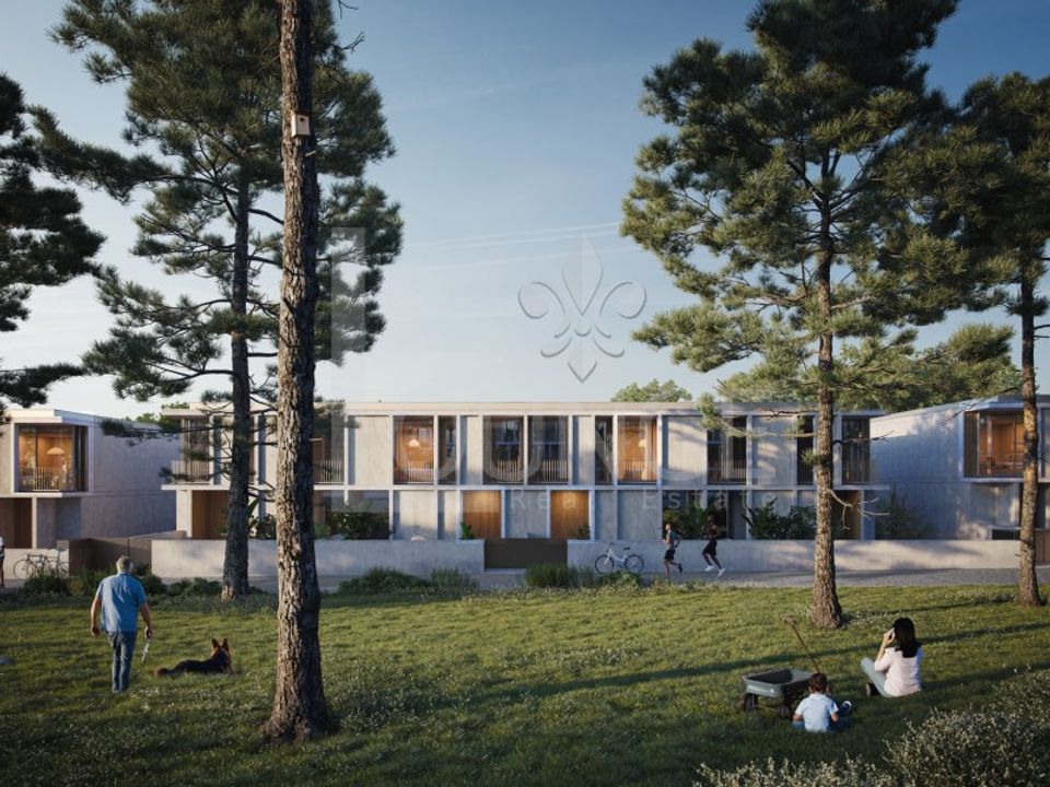 Rækkehus i Arcozelo, Porto - foto 2