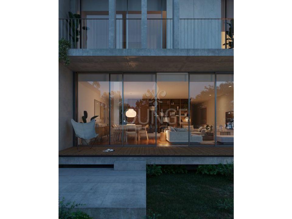 Rækkehus i Arcozelo, Porto - foto 5