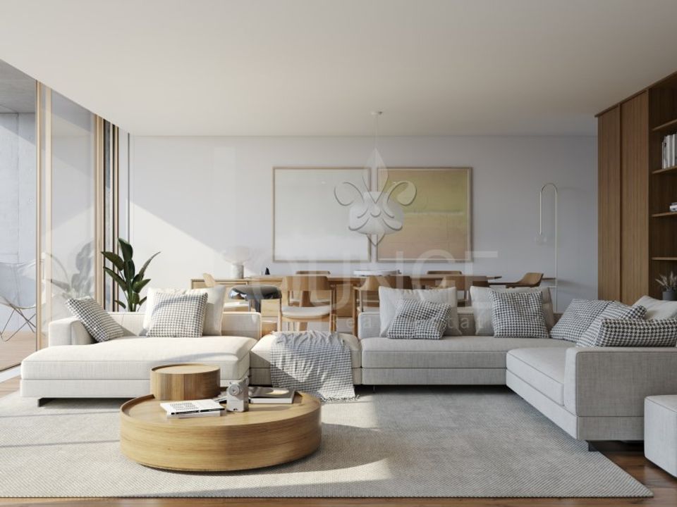 Rækkehus i Arcozelo, Porto - foto 3