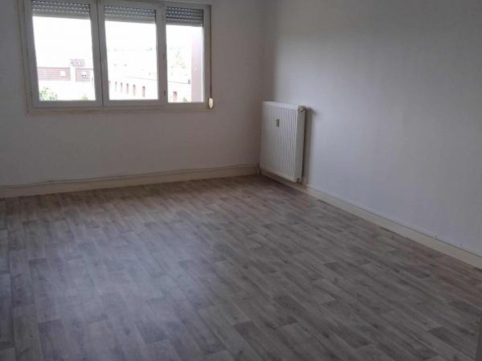 Lejlighed i Bar-sur-Aube, Aube - foto 1