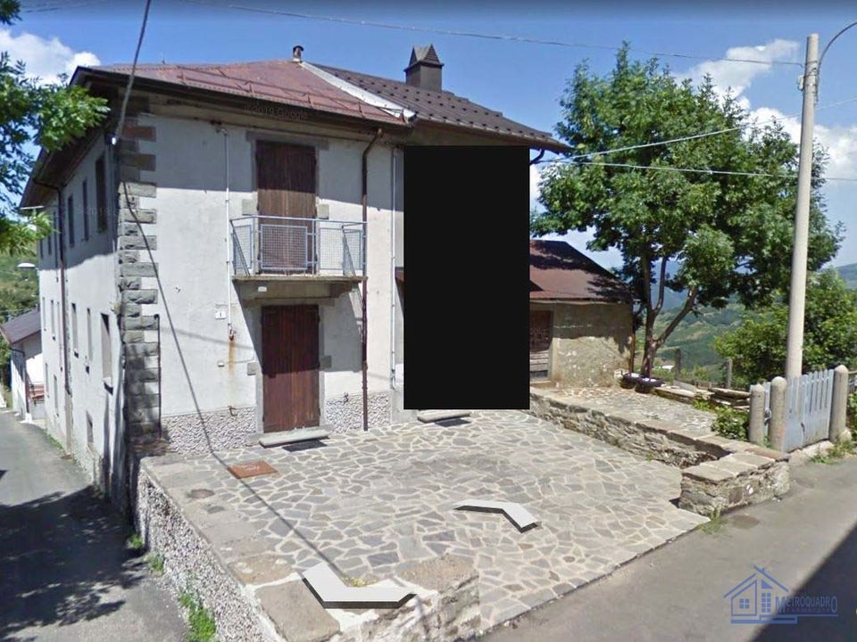 Lejlighed i Monchio delle Corti, Parma - foto 1