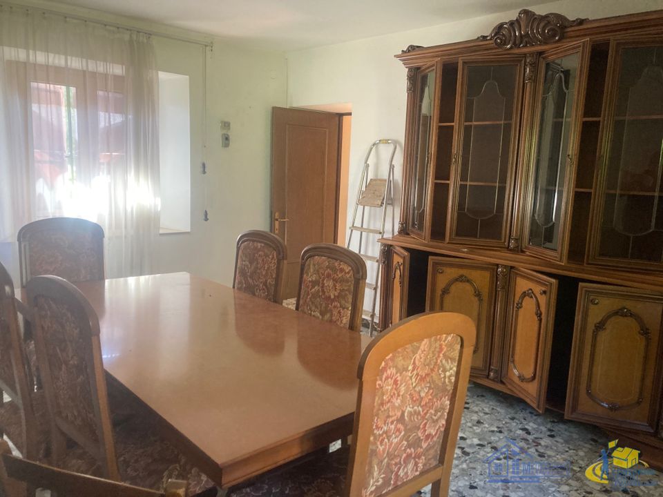 Byhus i Monchio delle Corti, Parma - foto 1