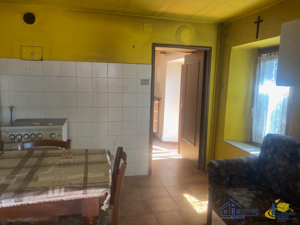 Byhus i Monchio delle Corti, Parma - foto 4