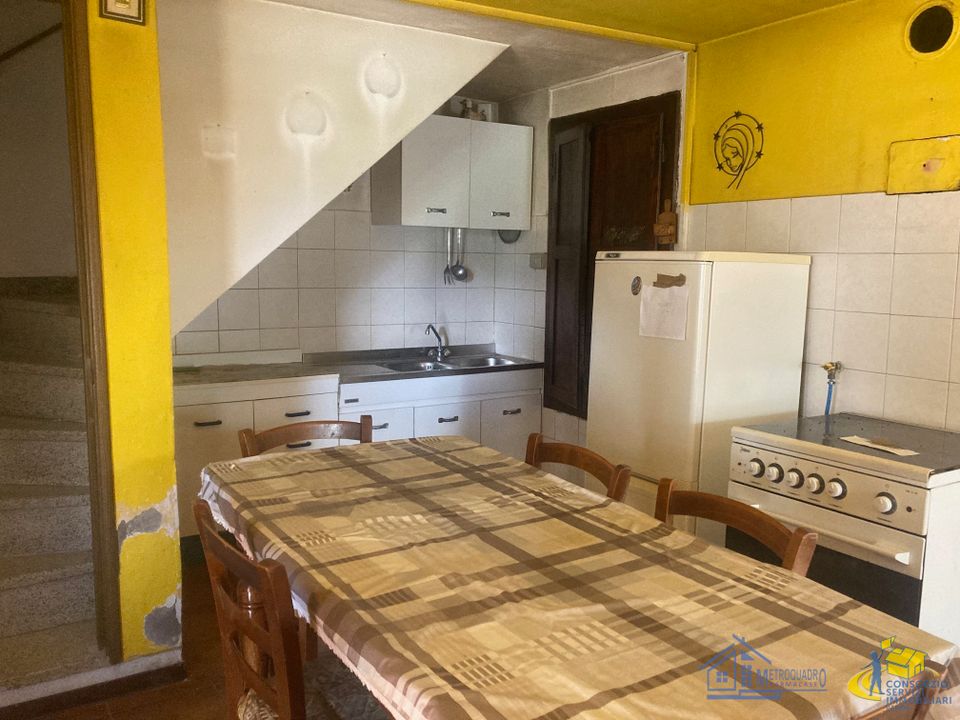 Byhus i Monchio delle Corti, Parma - foto 5