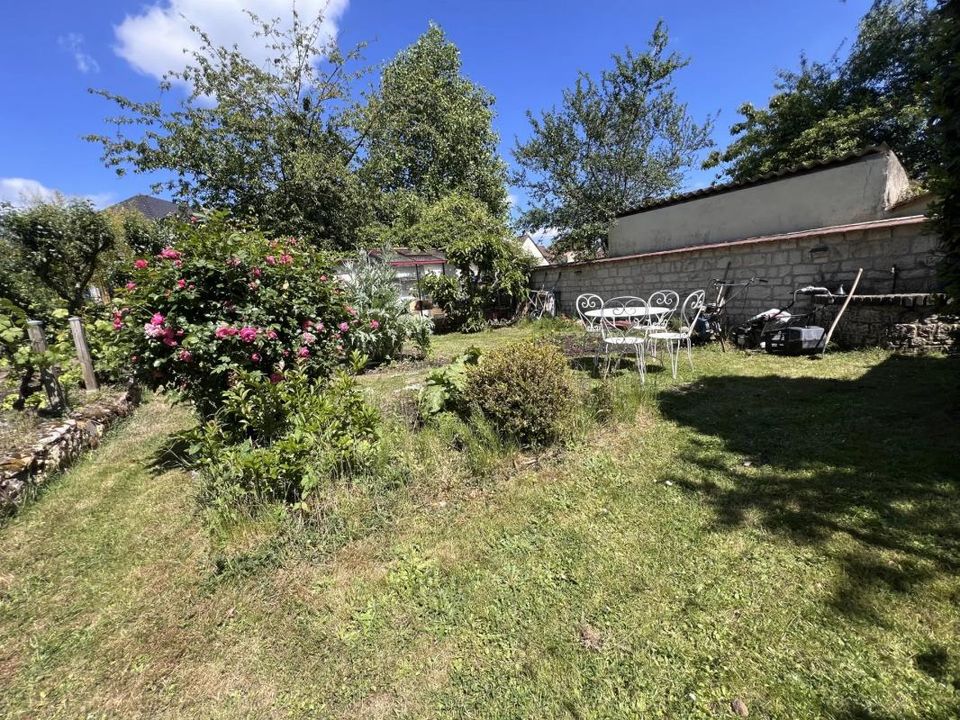 Villa i Les Clayes-Sous-Bois, Yvelines - foto 2