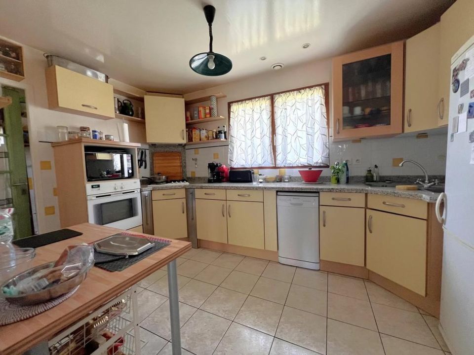 Villa i Les Clayes-Sous-Bois, Yvelines - foto 4