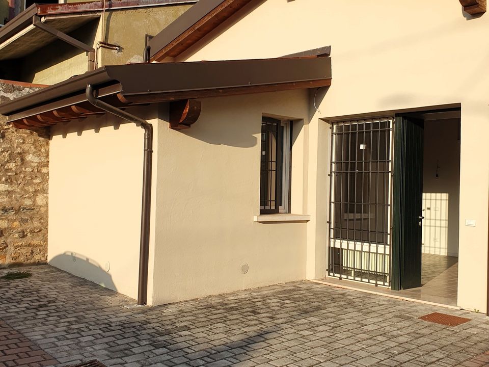 Lejlighed i Bovezzo, Brescia - foto 3